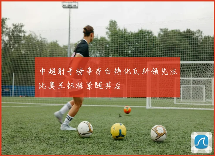 中超射手榜争夺白热化瓦科领先法比奥王钰栋紧随其后